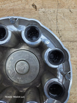 1999-2006 OEM Chevrolet Silverado 8 Lug Wheel Center Hub Cap Lug Cover