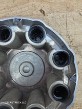 1999-2006 OEM Chevrolet Silverado 8 Lug Wheel Center Hub Cap Lug Cover
