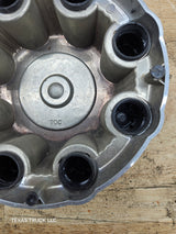 1999-2006 OEM Chevrolet Silverado 8 Lug Wheel Center Hub Cap Lug Cover