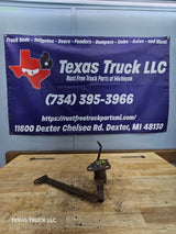 1999-2004 Ford Super Duty 4wd Linkage