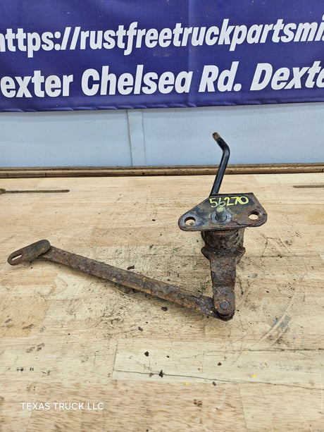 1999-2004 Ford Super Duty 4wd Linkage