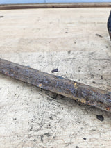 1999-2004 Ford Super Duty 4wd Linkage