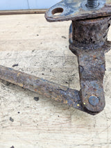 1999-2004 Ford Super Duty 4wd Linkage