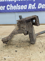 1999-2004 Ford Super Duty 4wd Linkage