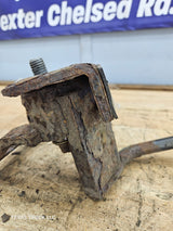 1999-2004 Ford Super Duty 4wd Linkage