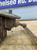 1999-2004 Ford Super Duty 4wd Linkage