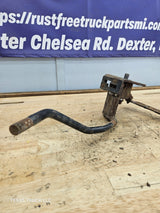 1999-2004 Ford Super Duty 4wd Linkage