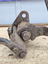 1999-2004 Ford Super Duty 4wd Linkage