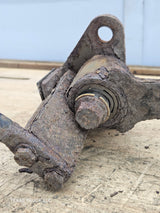 1999-2004 Ford Super Duty 4wd Linkage