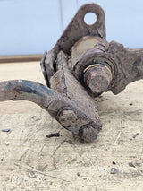 1999-2004 Ford Super Duty 4wd Linkage