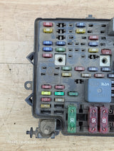 1999-2002 Chevrolet Silverado / GMC Sierra 1500 Engine Bay Fuse Box