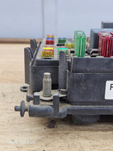 1999-2002 Chevrolet Silverado / GMC Sierra 1500 Engine Bay Fuse Box