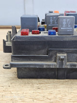 1999-2002 Chevrolet Silverado / GMC Sierra 1500 Engine Bay Fuse Box