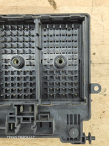 1999-2002 Chevrolet Silverado / GMC Sierra 1500 Engine Bay Fuse Box