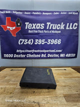 2007-2014 Chevrolet Silverado / GMC Sierra Fuse Box Cover Lid Engine Bay 15899830