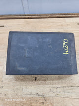 2007-2014 Chevrolet Silverado / GMC Sierra Fuse Box Cover Lid Engine Bay 15899830