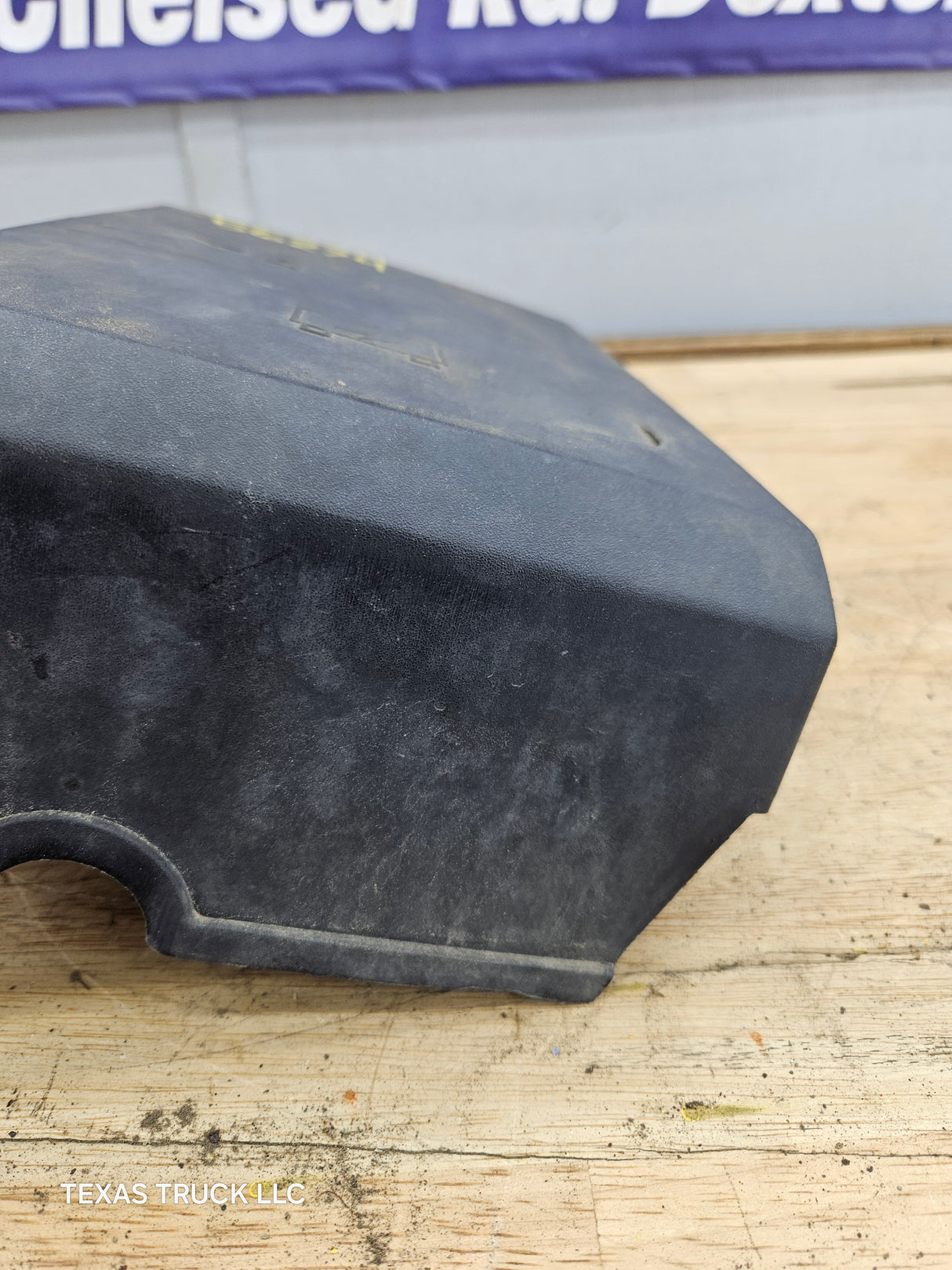 2007-2014 Chevrolet Silverado / GMC Sierra Fuse Box Cover Lid Engine Bay 15899830