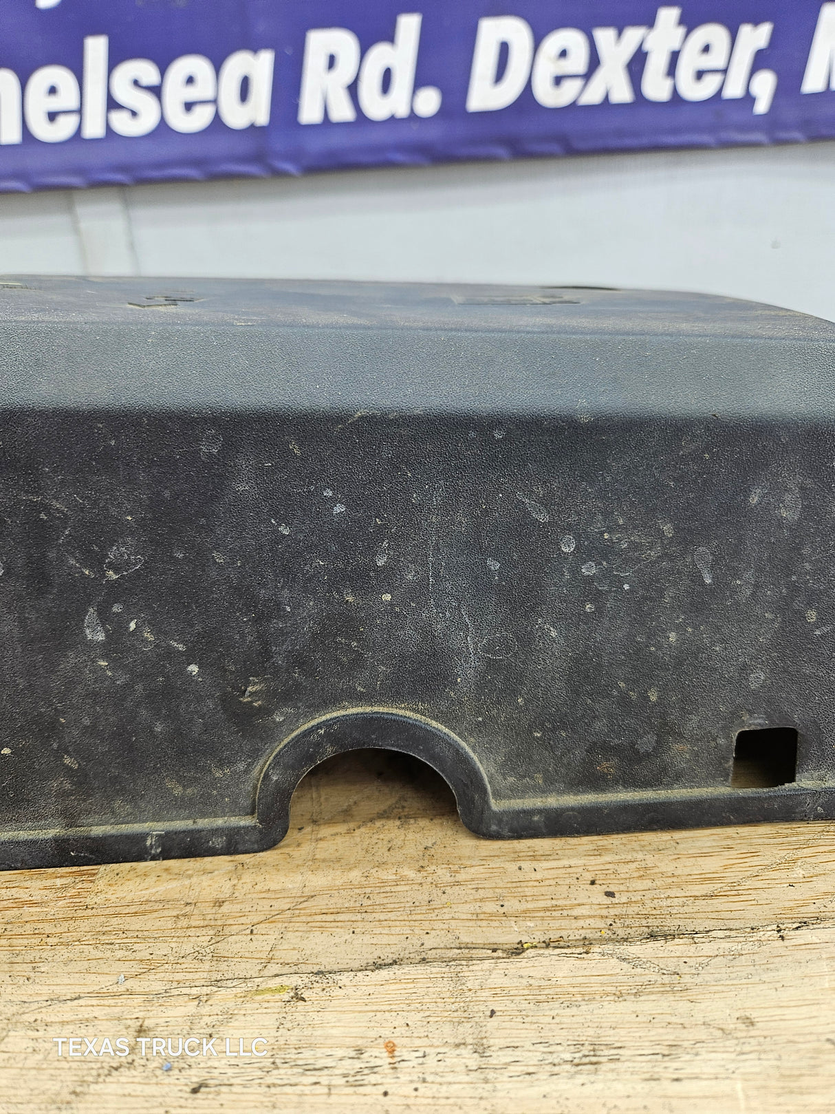 2007-2014 Chevrolet Silverado / GMC Sierra Fuse Box Cover Lid Engine Bay 15899830