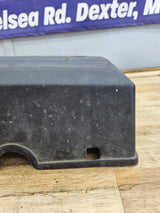 2007-2014 Chevrolet Silverado / GMC Sierra Fuse Box Cover Lid Engine Bay 15899830