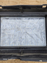 2007-2014 Chevrolet Silverado / GMC Sierra Fuse Box Cover Lid Engine Bay 15899830
