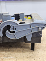 2010-2013 Chevrolet Silverado / GMC Sierra 1500 2500 3500 Engine Bay Fuse Box