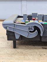 2010-2013 Chevrolet Silverado / GMC Sierra 1500 2500 3500 Engine Bay Fuse Box