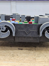 2010-2013 Chevrolet Silverado / GMC Sierra 1500 2500 3500 Engine Bay Fuse Box