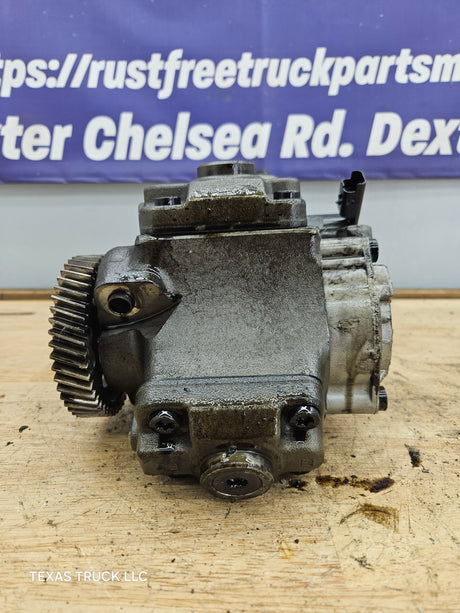 2008-2010 Ford 6.4 Powerstroke High Pressure Fuel Pump 8C3Z9A543 DRM OEM