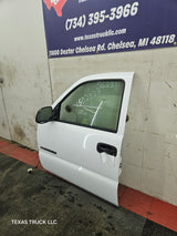 1999-2006 Chevrolet Silverado / GMC Sierra 1500 2500 3500 HD Front Driver Side Door LH
