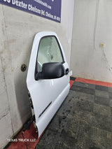 1999-2006 Chevrolet Silverado / GMC Sierra 1500 2500 3500 HD Front Driver Side Door LH