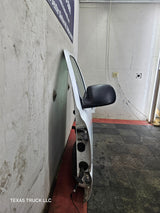 1999-2006 Chevrolet Silverado / GMC Sierra 1500 2500 3500 HD Front Driver Side Door LH