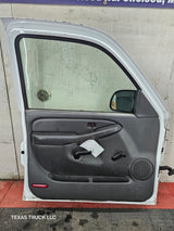 1999-2006 Chevrolet Silverado / GMC Sierra 1500 2500 3500 HD Front Driver Side Door LH