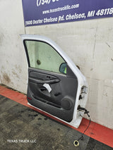 1999-2006 Chevrolet Silverado / GMC Sierra 1500 2500 3500 HD Front Driver Side Door LH