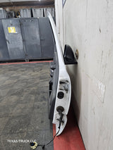1999-2006 Chevrolet Silverado / GMC Sierra 1500 2500 3500 HD Front Driver Side Door LH