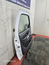 1999-2006 Chevrolet Silverado / GMC Sierra 1500 2500 3500 HD Front Driver Side Door LH