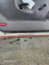1999-2006 Chevrolet Silverado / GMC Sierra 1500 2500 3500 HD Front Driver Side Door LH