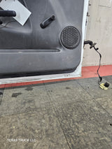 1999-2006 Chevrolet Silverado / GMC Sierra 1500 2500 3500 HD Front Driver Side Door LH