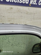 1999-2006 Chevrolet Silverado / GMC Sierra 1500 2500 3500 HD Front Driver Side Door LH