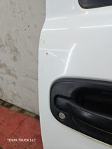 1999-2006 Chevrolet Silverado / GMC Sierra 1500 2500 3500 HD Front Passenger side Door RH