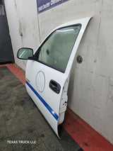 1999-2006 Chevrolet Silverado / GMC Sierra 1500 2500 3500 HD Front Driver Side Door LH