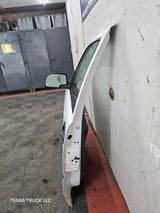 1999-2006 Chevrolet Silverado / GMC Sierra 1500 2500 3500 HD Front Driver Side Door LH