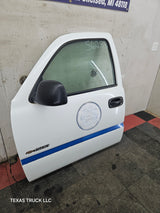 1999-2006 Chevrolet Silverado / GMC Sierra 1500 2500 3500 HD Front Driver Side Door LH