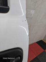 1999-2006 Chevrolet Silverado / GMC Sierra 1500 2500 3500 HD Front Driver Side Door LH