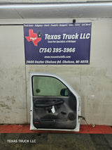 1999-2006 Chevrolet Silverado / GMC Sierra 1500 2500 3500 HD Front Driver Side Door LH