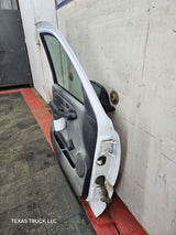 1999-2006 Chevrolet Silverado / GMC Sierra 1500 2500 3500 HD Front Driver Side Door LH