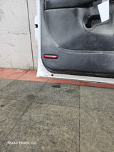 1999-2006 Chevrolet Silverado / GMC Sierra 1500 2500 3500 HD Front Driver Side Door LH