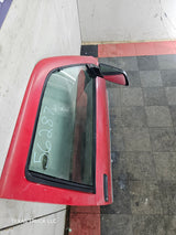 1988-2000 Chevrolet Silverado Suburban GMC Sierra RH Front Passenger Door - Red