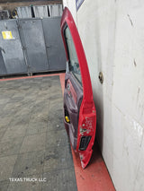 1988-2000 Chevrolet Silverado Suburban GMC Sierra RH Front Passenger Door - Red