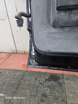 1999-2011 Ford Super Duty F250 F350 F450 F550 RH Crew Cab Passenger Side Rear Door