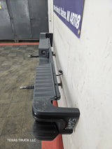 2023-2025 Ford Super Duty Rear Bumper F250 F350 F450 F550